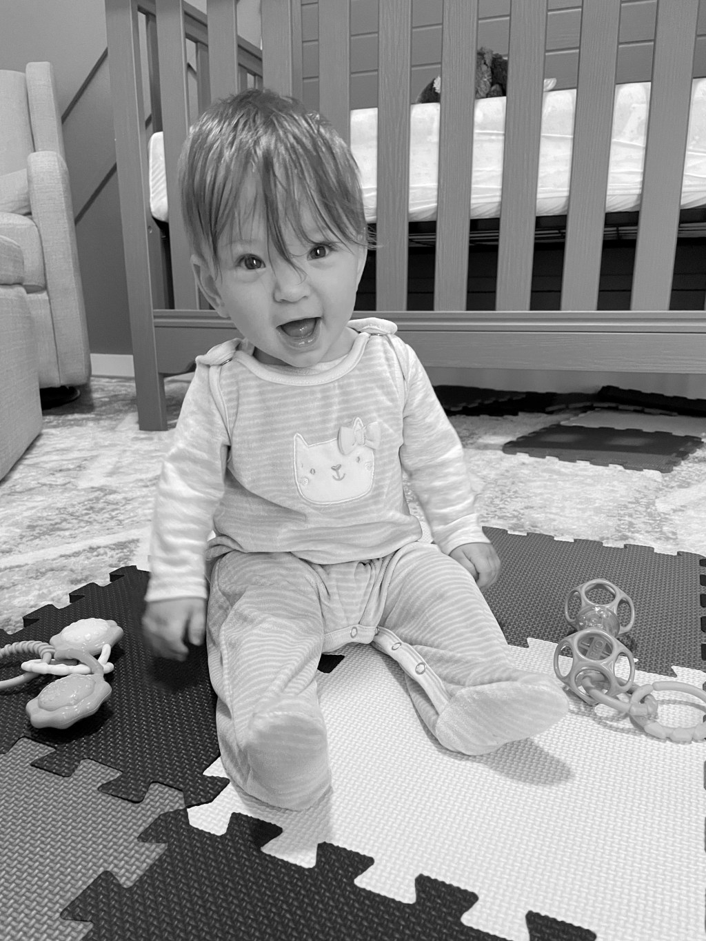 Advice to a “new” moms inner&nbsp;circle