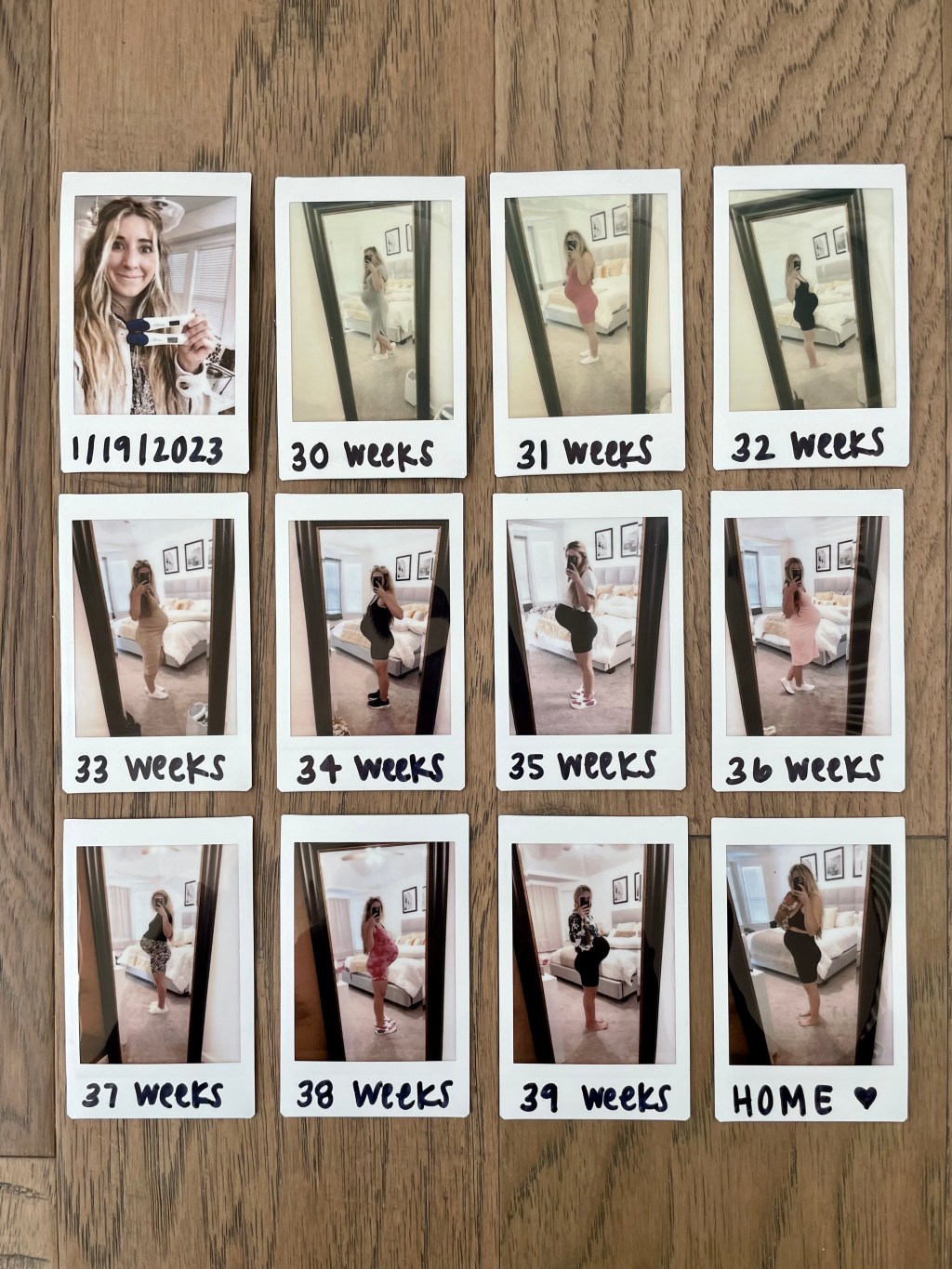 Take Two: Pregnancy &&nbsp;Healing