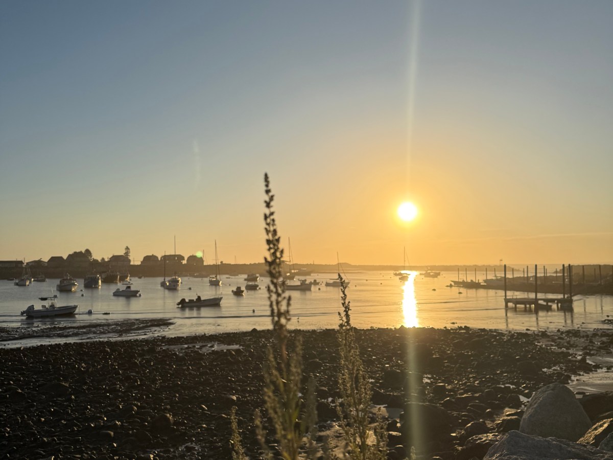 A Very New England Staycation: Home, Adventure, and&nbsp;Rediscovery